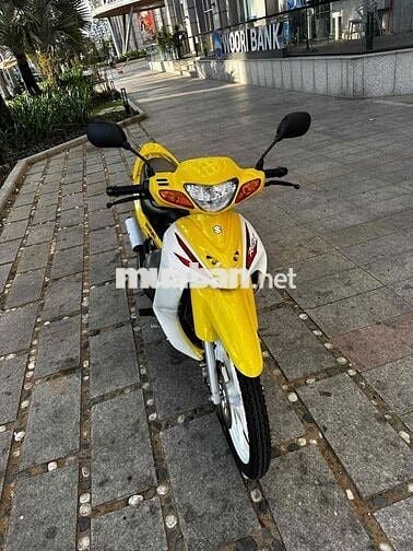 Xipo 2003 Hải Quan Chính Ngạch BSTP