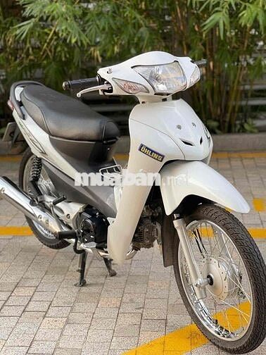 Wave 50cc biển Hà nội dki 2022 chínhchu