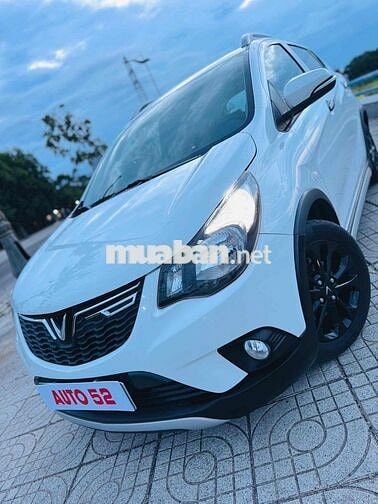 VinFast Fadil 2021 bản Base cực đẹp