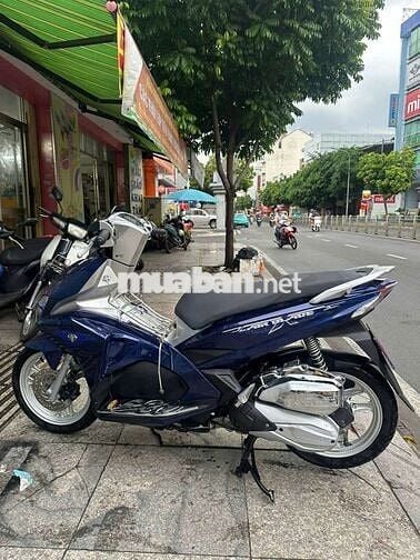 Honda air blade 2017 mới 90% Bstp chính chủ