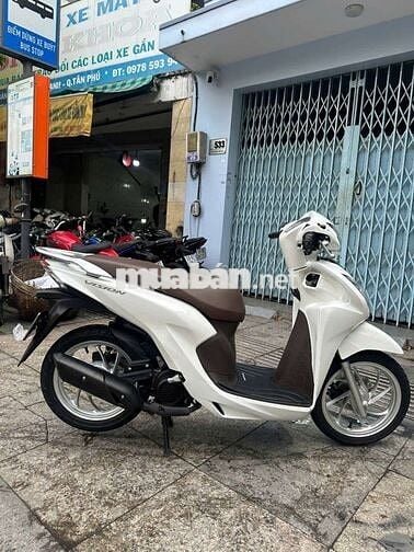 Honda vision 2024 mới 90% Bstp chính chủ