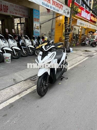 Honda vario 125 2019 có hỗ trợ trả góp