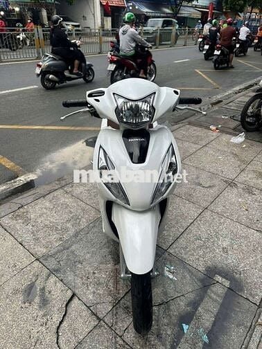 Honda vision 2024 mới 90% Bstp chính chủ