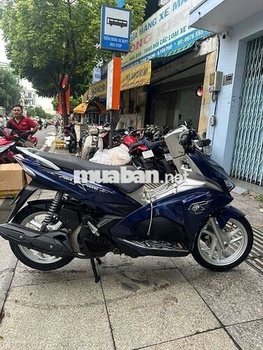 Honda air blade 2017 mới 90% Bstp chính chủ