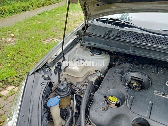 2008 CRDi 2.0 AT - 19000 km