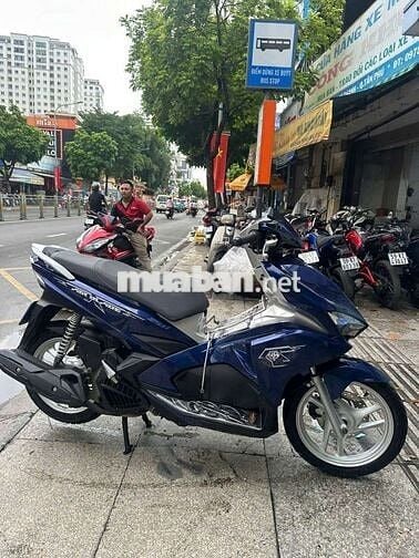Honda air blade 2017 mới 90% Bstp chính chủ