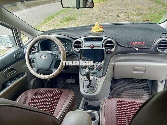 2008 CRDi 2.0 AT - 19000 km