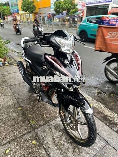 Exciter 135 zin nguyên bản mới 90% Bstp chính chủ
