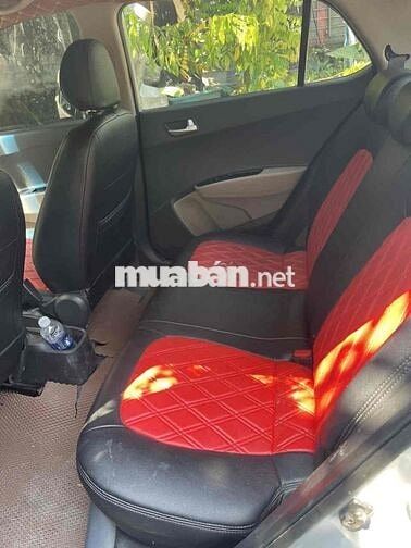 Hyundai Grand i10 2014  bản đủ 1.0 MT - 6886 km