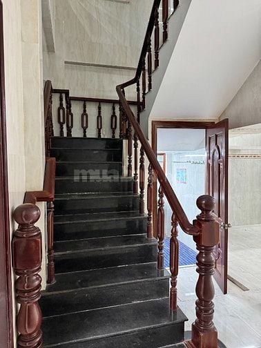 Cho thuê nhà 6x24m 2 lầu MT Dương Quang Đông P5Q8