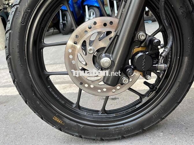 Honda vario 125 2019 có hỗ trợ trả góp