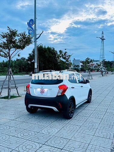 VinFast Fadil 2021 bản Base cực đẹp