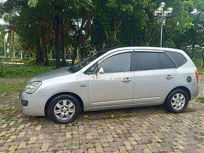 2008 CRDi 2.0 AT - 19000 km