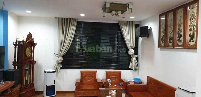 Bán nhà liền kề mậu lương 4 tầng giá tốt 15 tỷ