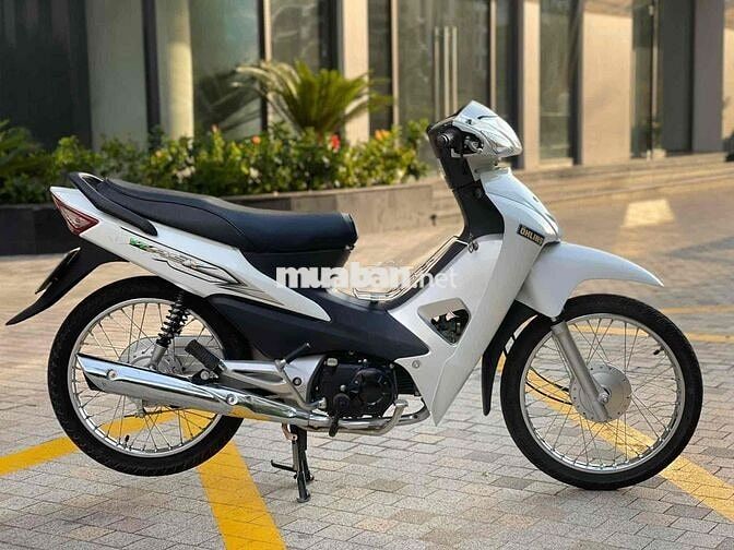 Wave 50cc biển Hà nội dki 2022 chínhchu
