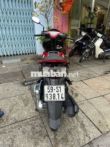 Honda air blade 2014 mới 90% Bstp chính chủ