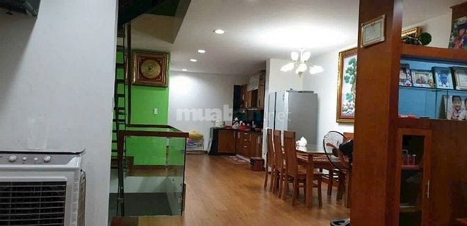 Bán nhà liền kề mậu lương 4 tầng giá tốt 15 tỷ
