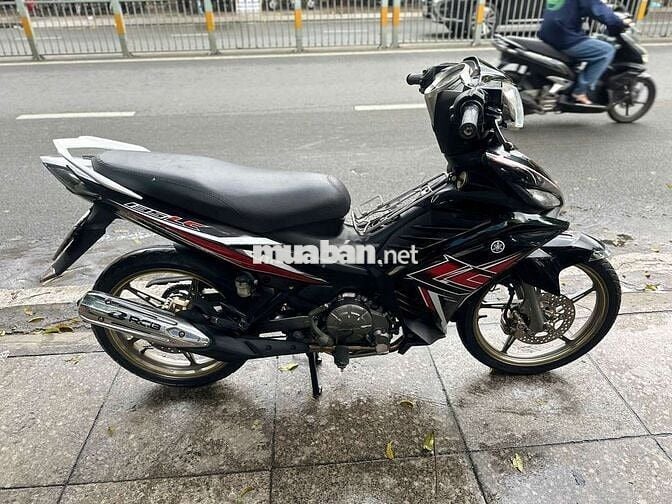 Exciter 135 zin nguyên bản mới 90% Bstp chính chủ