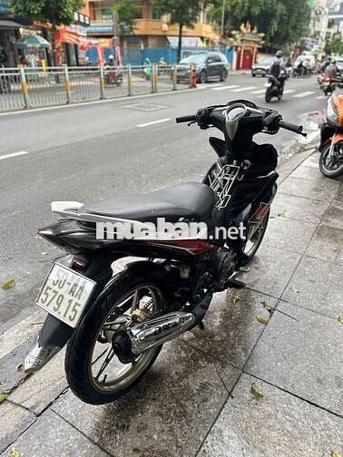 Exciter 135 zin nguyên bản mới 90% Bstp chính chủ