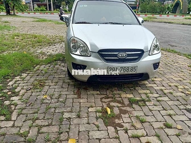 2008 CRDi 2.0 AT - 19000 km