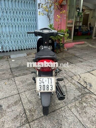 Honda wave rs2008 zing nguyên bản mới 90% Bstp cc