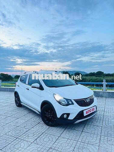 VinFast Fadil 2021 bản Base cực đẹp