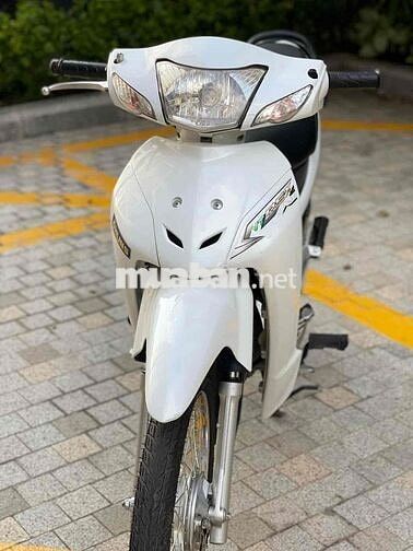 Wave 50cc biển Hà nội dki 2022 chínhchu