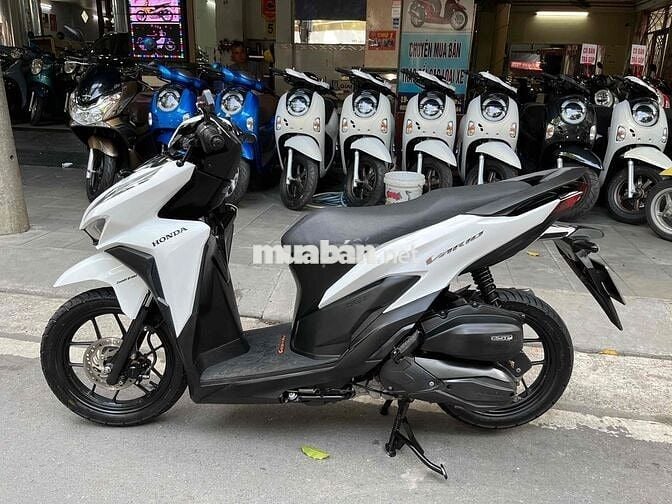 Honda vario 125 2019 có hỗ trợ trả góp