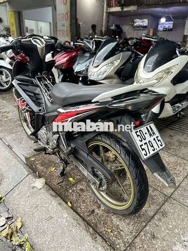 Exciter 135 zin nguyên bản mới 90% Bstp chính chủ