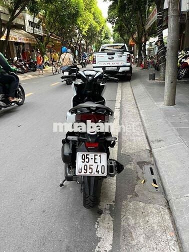 Honda vario 125 2019 có hỗ trợ trả góp