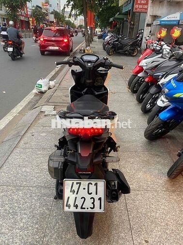 vario 2019- 150