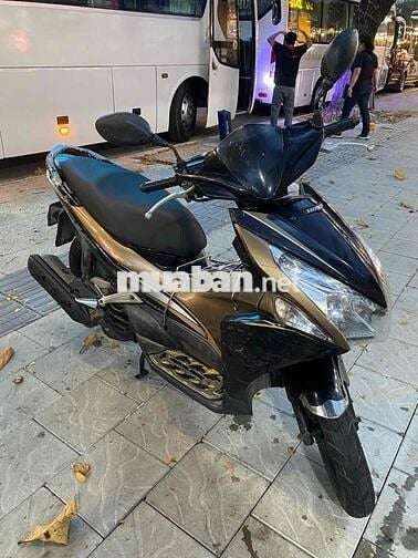 Honda Ab rin đẹp.