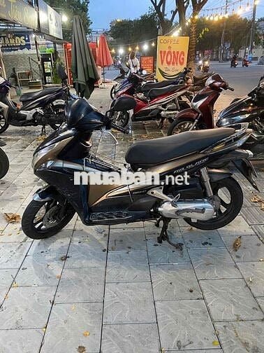 Honda Ab rin đẹp.