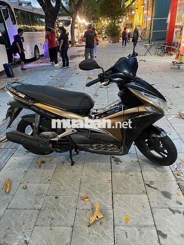Honda Ab rin đẹp.