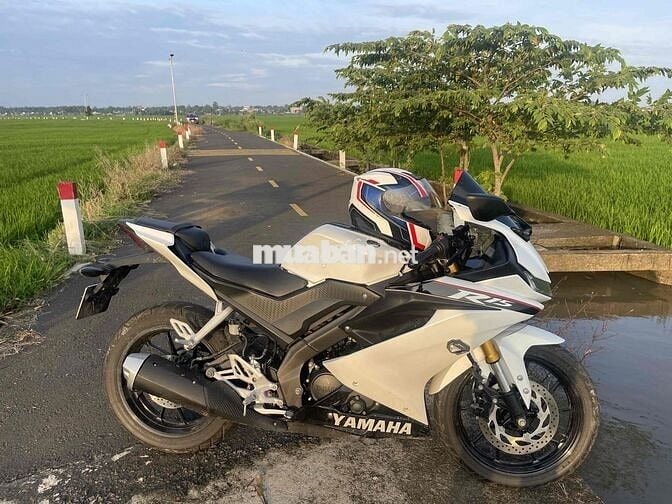 Cần bán xe Yamaha R15v3