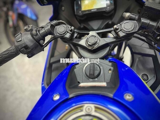 Suzuki Gsx150r bssg chính chủ