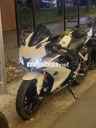 Cần bán xe Yamaha R15v3