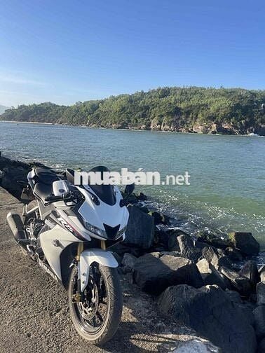 Cần bán xe Yamaha R15v3