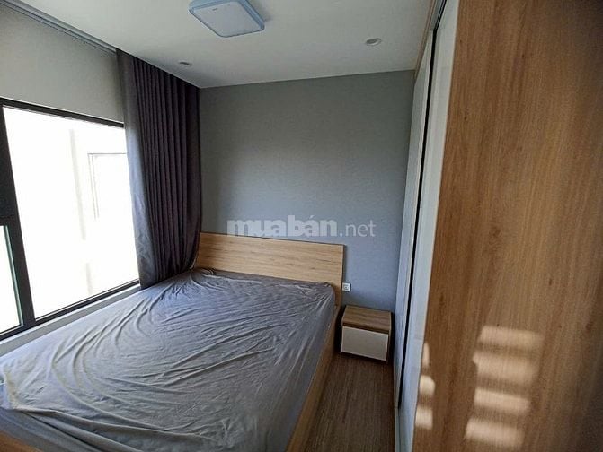 Cho thuê Gía Tốt - Vị Trí đẹp CH 2PN+ 69m2 Full nội thất tại RainBow