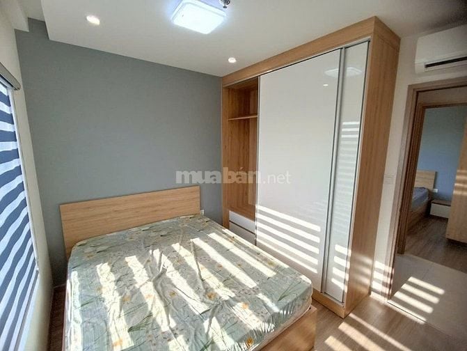 Cho thuê Gía Tốt - Vị Trí đẹp CH 2PN+ 69m2 Full nội thất tại RainBow