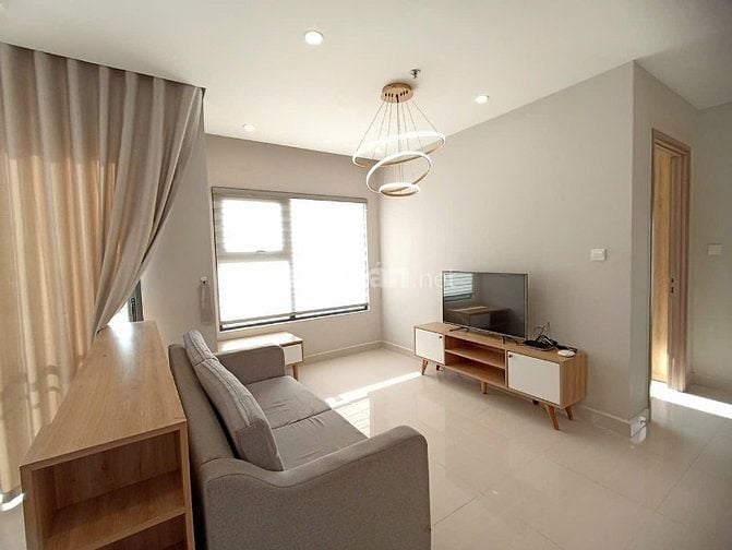 Cho thuê Gía Tốt - Vị Trí đẹp CH 2PN+ 69m2 Full nội thất tại RainBow