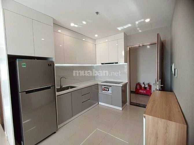 Cho thuê Gía Tốt - Vị Trí đẹp CH 2PN+ 69m2 Full nội thất tại RainBow