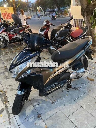 Honda Ab rin đẹp.