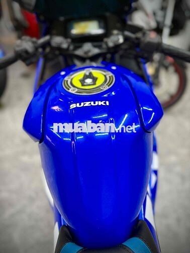 Suzuki Gsx150r bssg chính chủ