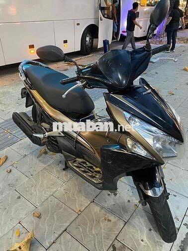 Honda Ab rin đẹp.