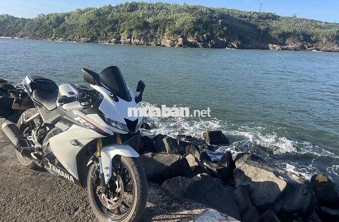 Cần bán xe Yamaha R15v3