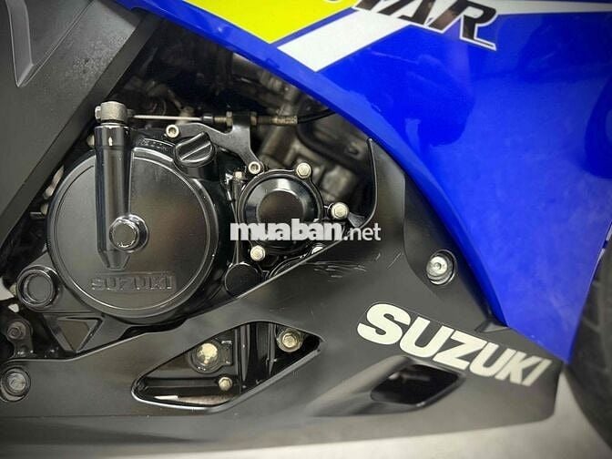 Suzuki Gsx150r bssg chính chủ