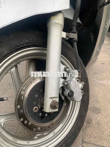 Honda SCR biển SG máy êm giá bình dân