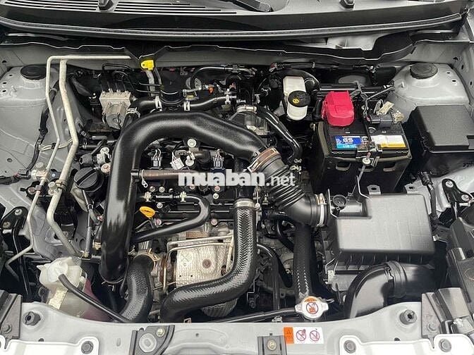 Toyota Raize 2021 1.0 Turbo - 36700 km