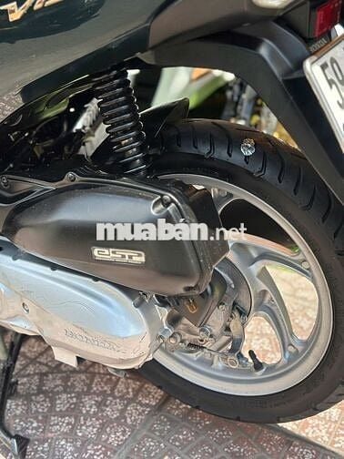 Vision 110cc 2018 bs 59m2-31099